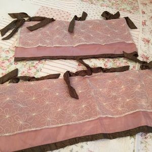 COPY - 🎉Sale🎉 Daniella Set of 2 Valences